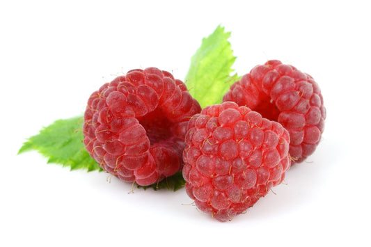 Raspberry Flavour - Natural
