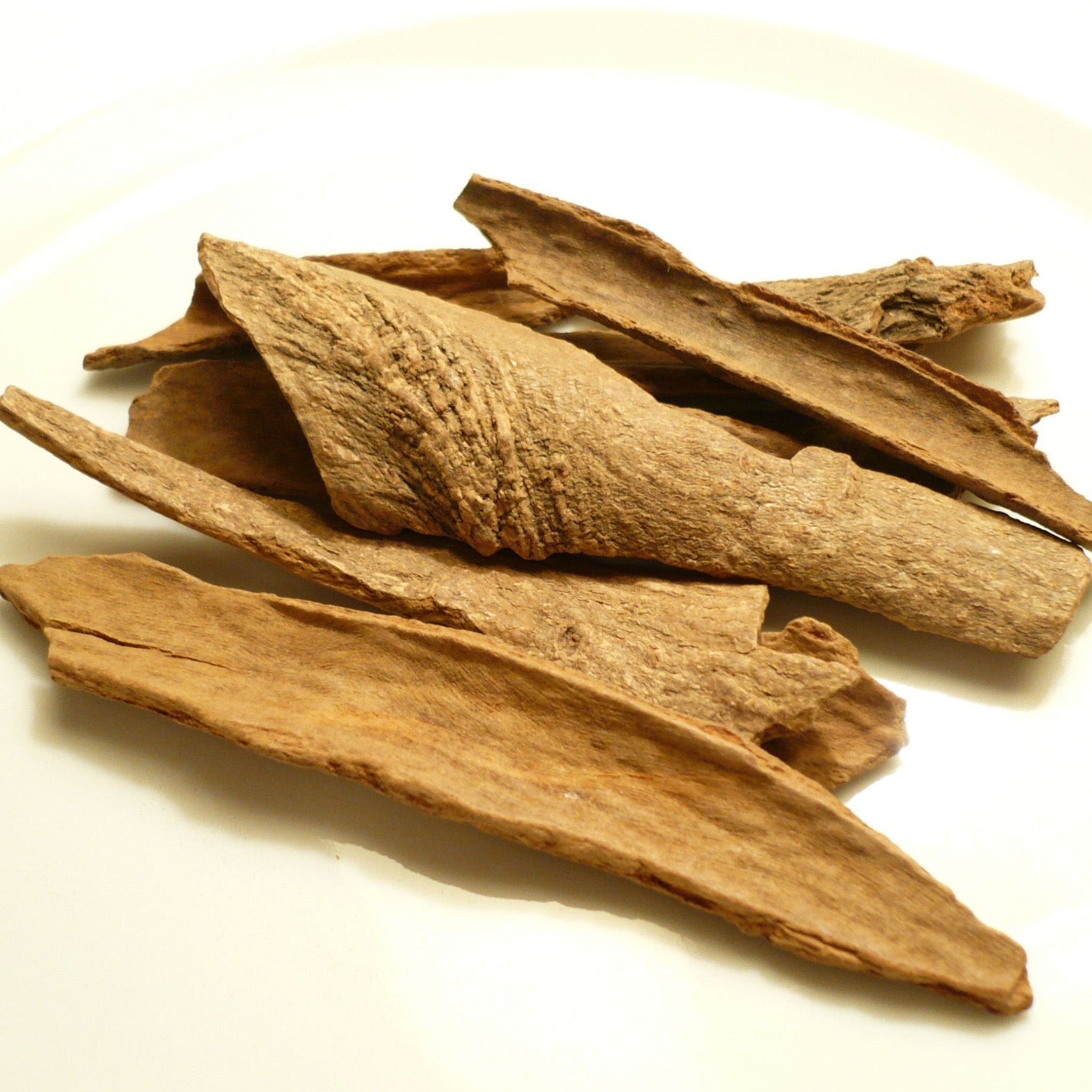 Cinnamon Bark Oil
