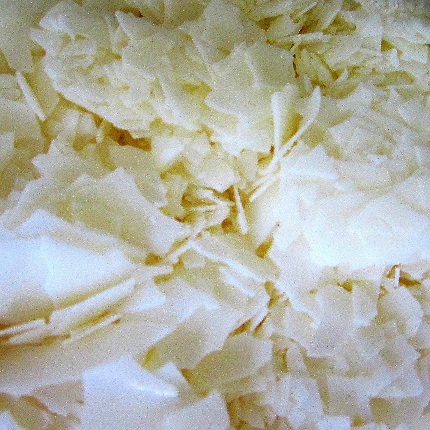 Golden Wax 464 - Soy Wax Flakes