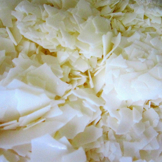 Golden Wax 464 - Soy Wax Flakes
