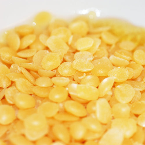 Yellow Beeswax