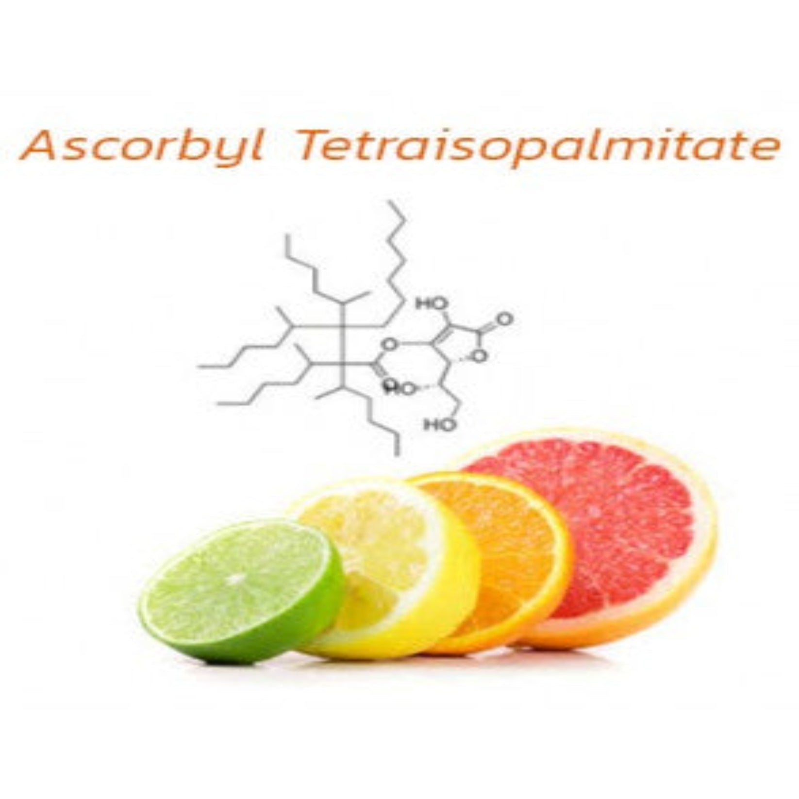 The Sourcery Ascorbyl Tetraisopalmitate