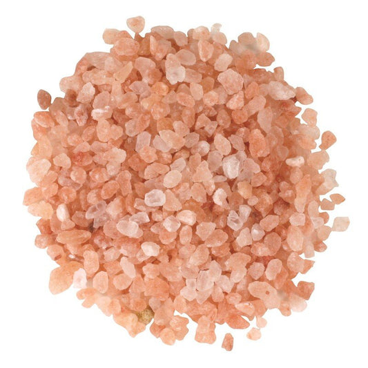 Pink Himalayan Salt - Coarse Grade