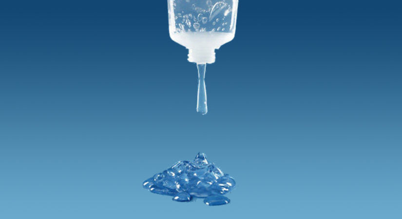 Silicone Conditioner