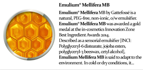 Emulium Mellifera MB