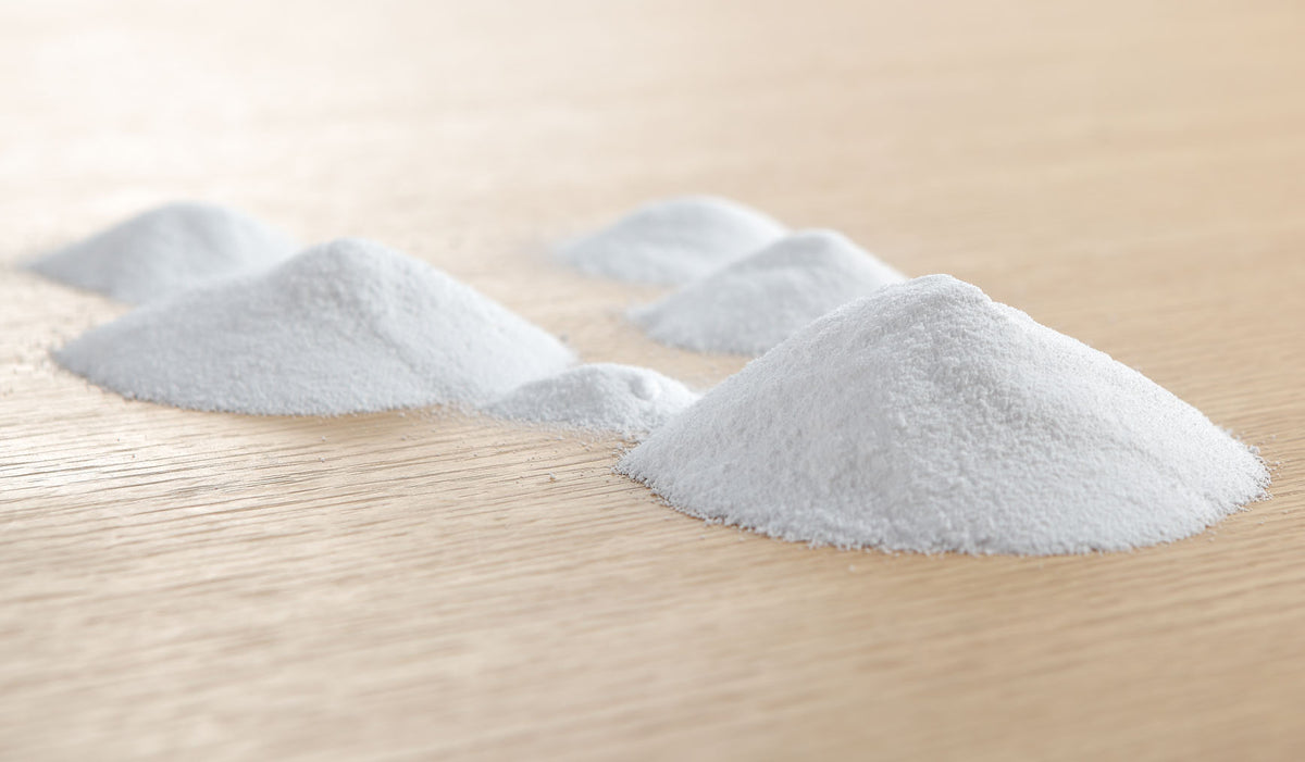 The Sourcery NZ - Sodium Metasilicate 95% min