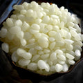 Cosmetic white beeswax